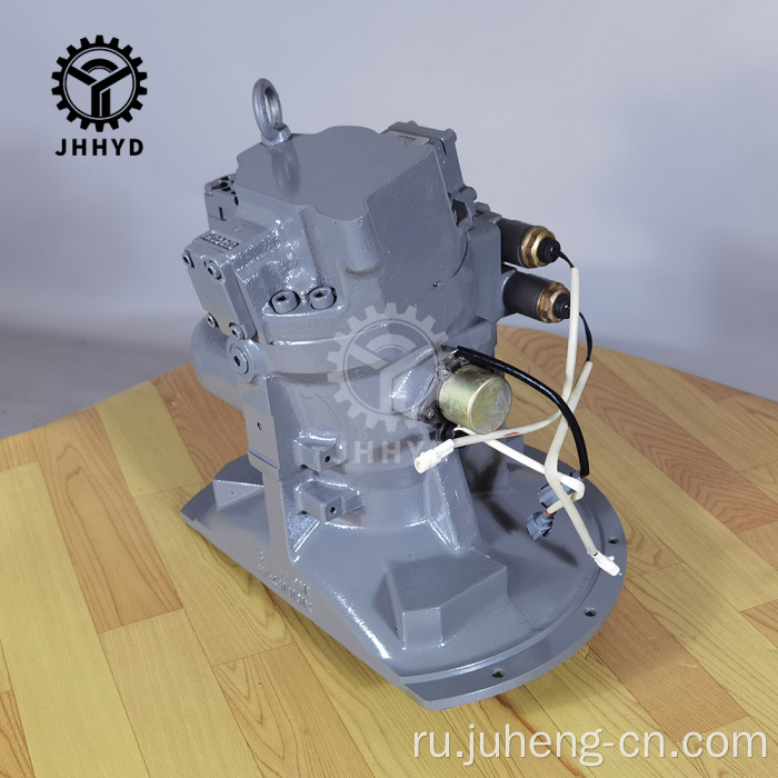 Hitachi Excavator EX100-2 HPV091DS-RE18A Главный насос